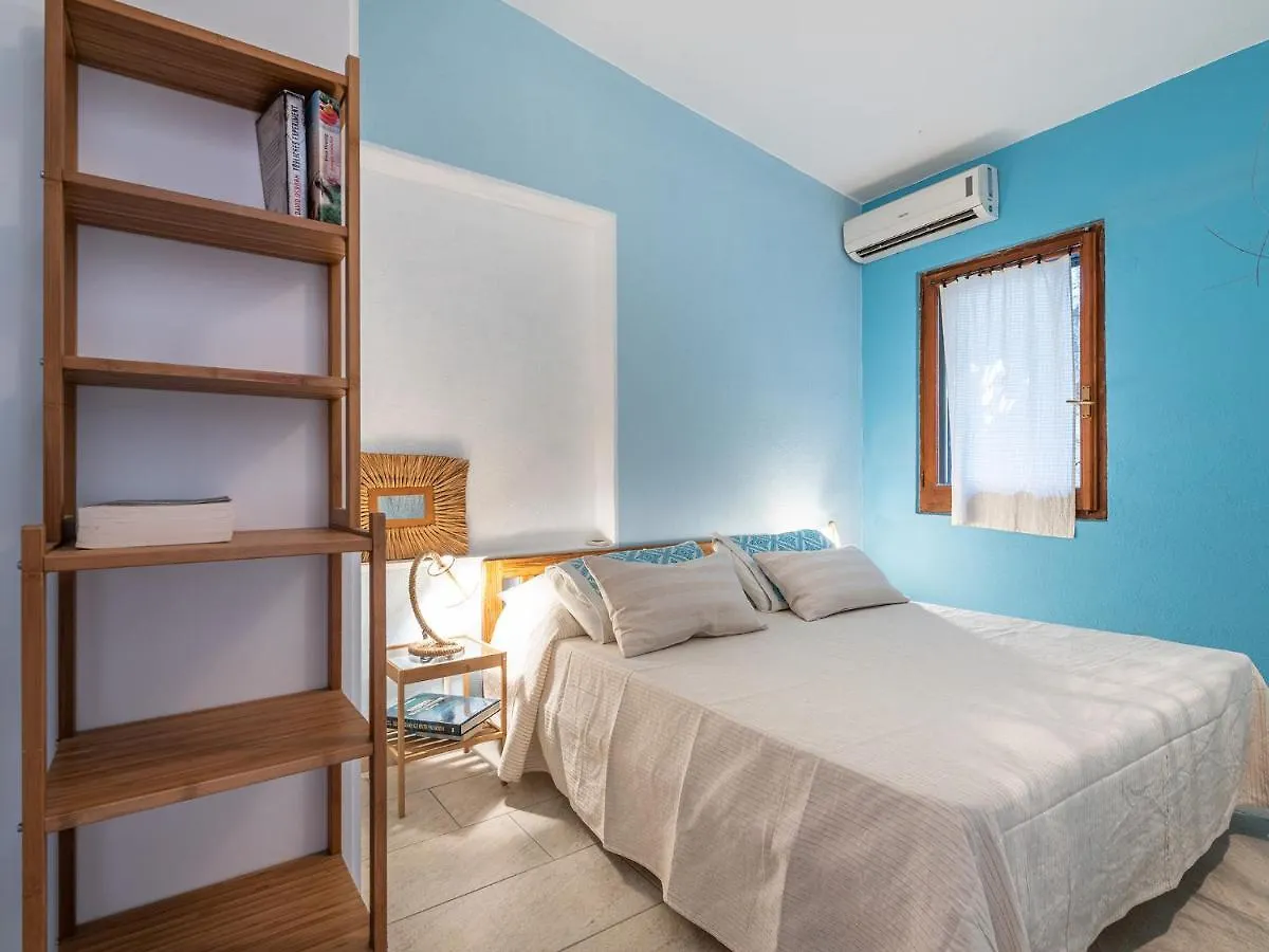 Bohaus: Nel Blu Dipinto Di Blu Villa Torre delle Stelle Holiday home