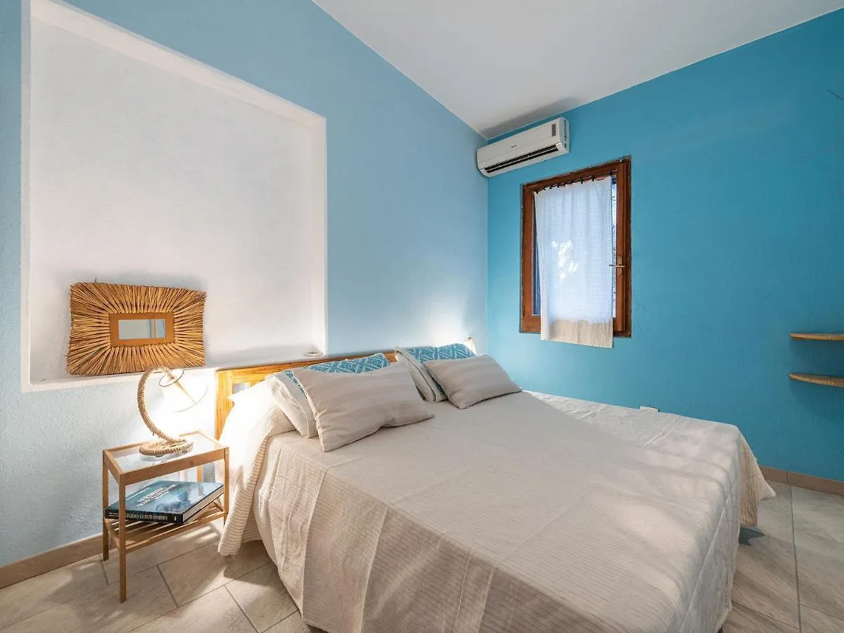 Holiday home Bohaus: Nel Blu Dipinto Di Blu Villa Torre delle Stelle