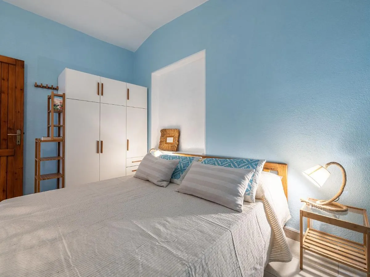 Bohaus: Nel Blu Dipinto Di Blu Villa Torre delle Stelle 0*,  Italy