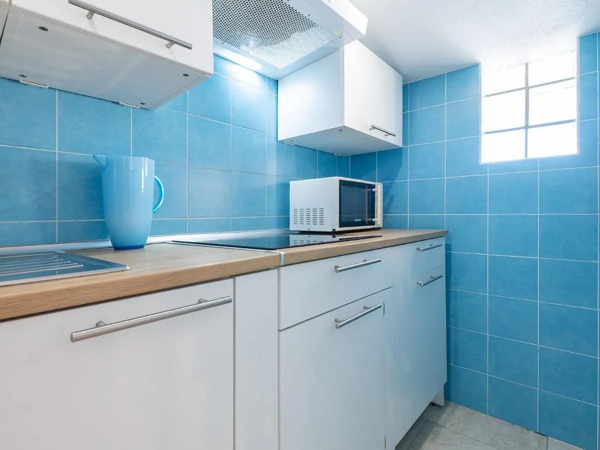 Bohaus: Nel Blu Dipinto Di Blu Villa Torre delle Stelle 0*,  Italy