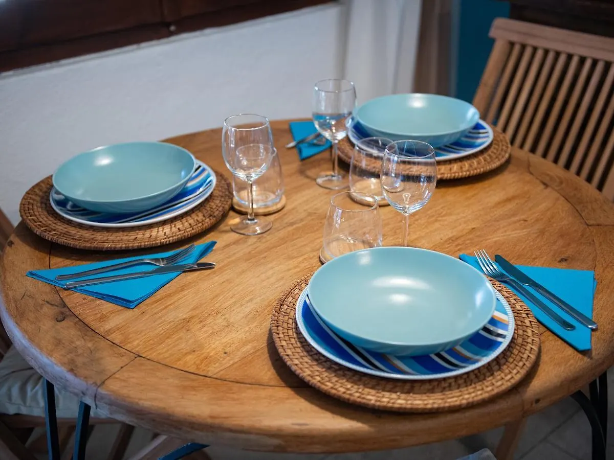 Holiday home Bohaus: Nel Blu Dipinto Di Blu Villa Torre delle Stelle