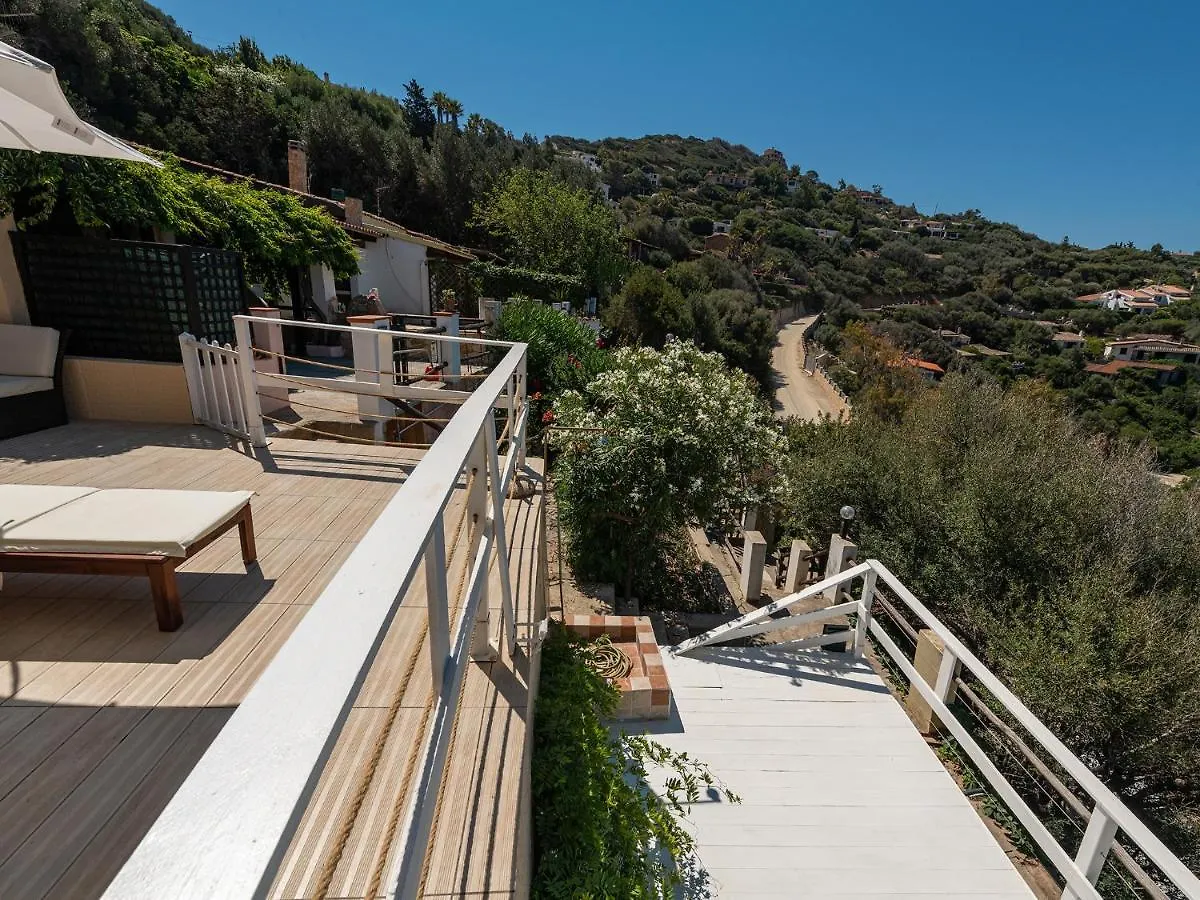 Bohaus: Nel Blu Dipinto Di Blu Villa Torre delle Stelle 0*,  Italy