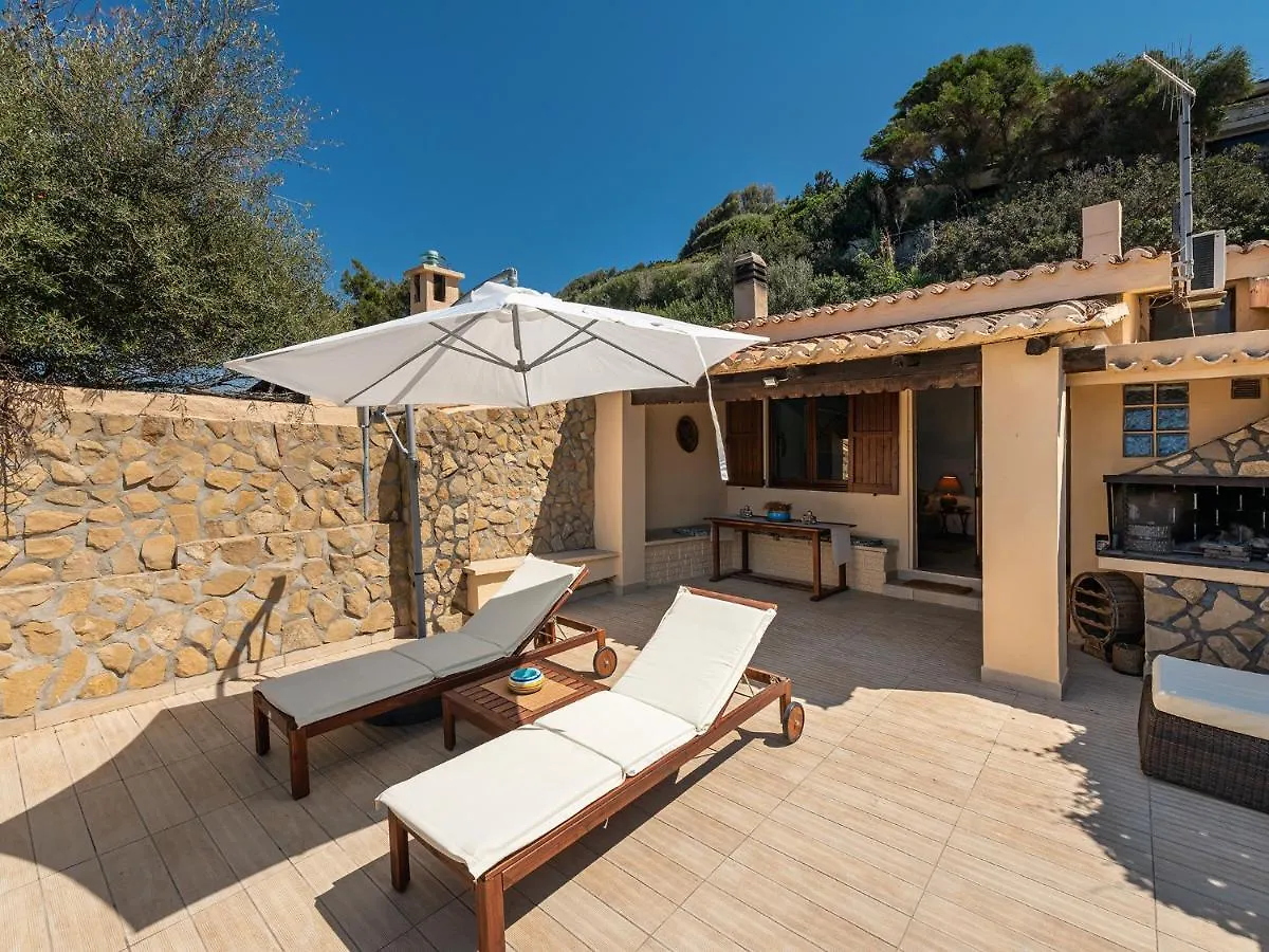 Holiday home Bohaus: Nel Blu Dipinto Di Blu Villa Torre delle Stelle Italy